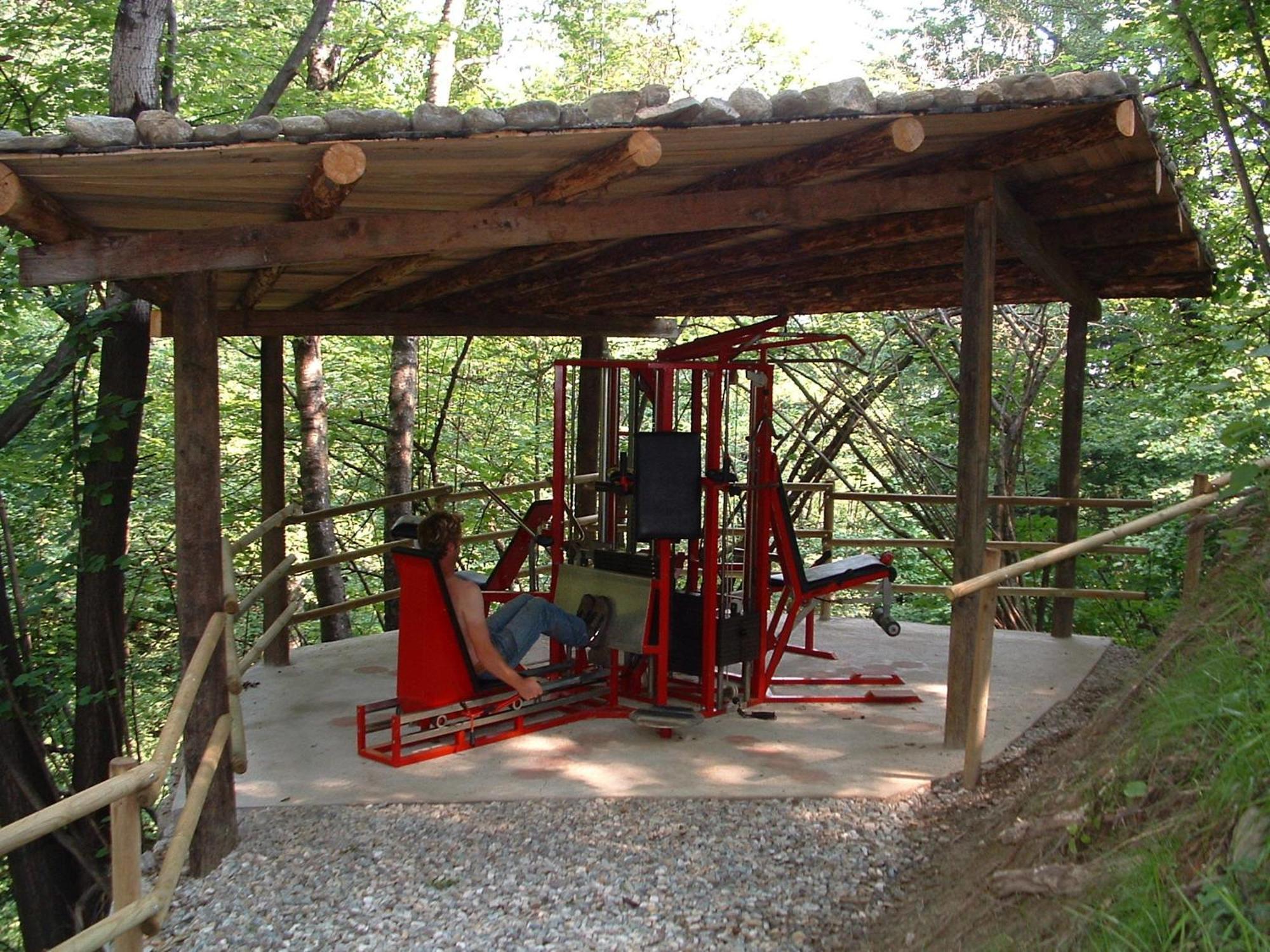 Ferienwohnungen Niederhof Lana Exterior foto
