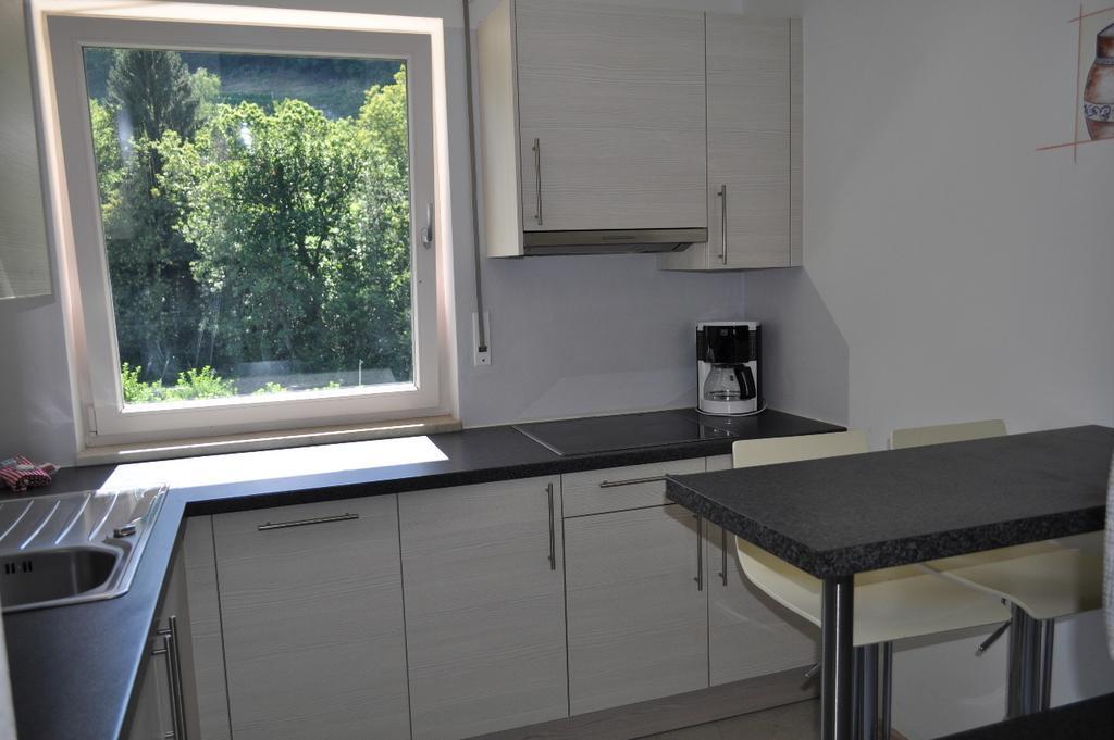 Ferienwohnungen Niederhof Lana Quarto foto